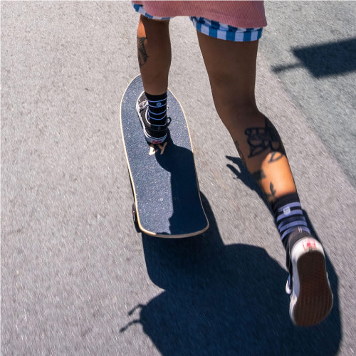 Landyachtz Jammer Gravity Complete 29.6" - Image 10