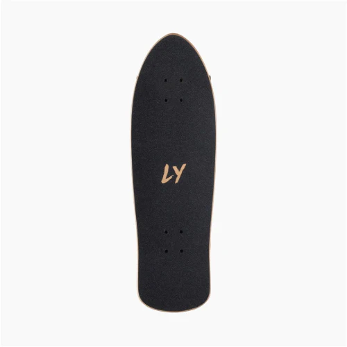 Landyachtz Jammer Gravity Complete 29.6" - Image 3