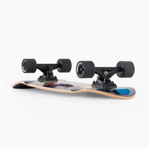 Landyachtz Jammer Gravity Complete 29.6" - Image 4