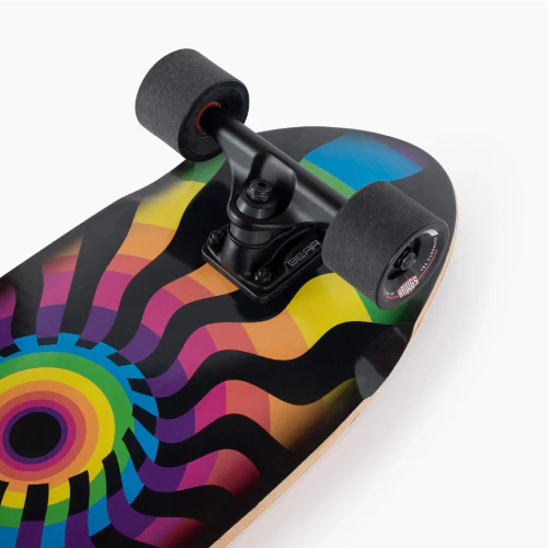 Landyachtz Jammer Gravity Complete 29.6" - Image 6
