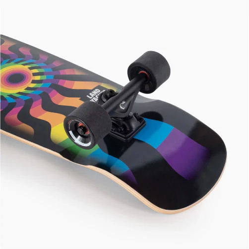 Landyachtz Jammer Gravity Complete 29.6" - Image 7