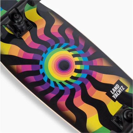 Landyachtz Jammer Gravity Complete 29.6" - Image 8