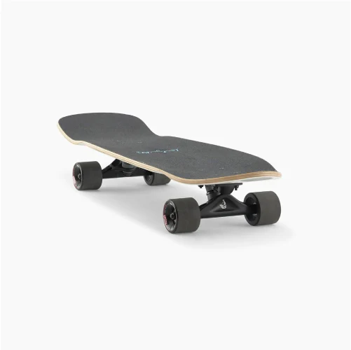 Landyachtz Jammer Third Eye Complete 29.6" - Image 2