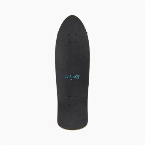 Landyachtz Jammer Third Eye Complete 29.6" - Image 3