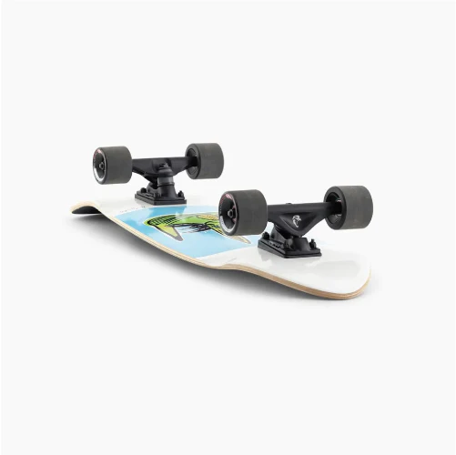 Landyachtz Jammer Third Eye Complete 29.6" - Image 4