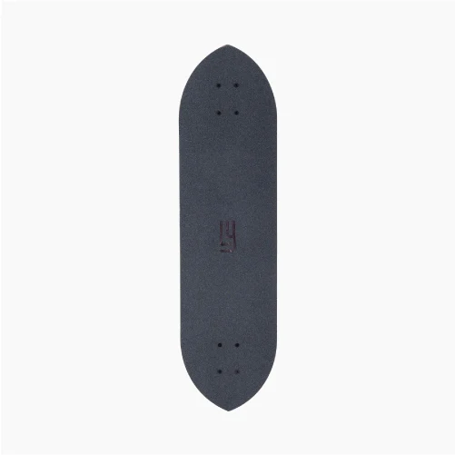 Landyachtz Katana Black 34" - Image 2