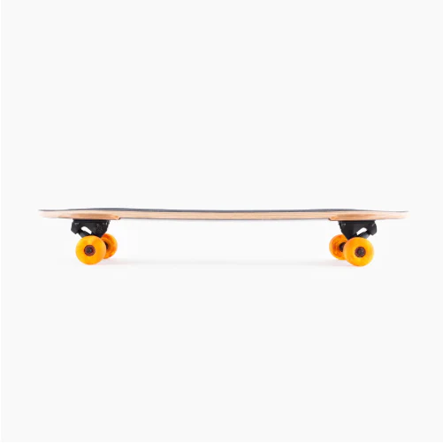 Landyachtz Katana Black 34" - Image 3