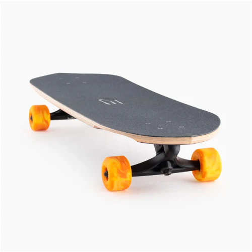 Landyachtz Katana Black 34" - Image 4