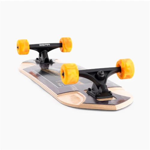 Landyachtz Katana Black 34" - Image 5