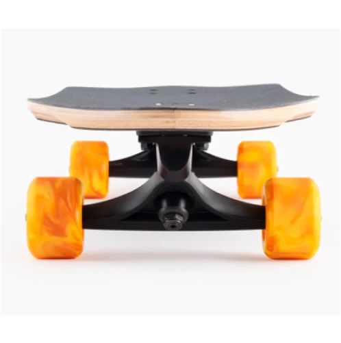 Landyachtz Katana Black 34" - Image 6