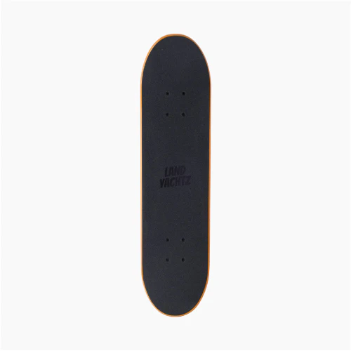 Landyachtz Mighty Mite Rainbow Skull Complete 7.62" - Image 3
