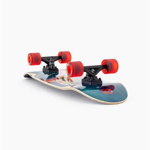 Landyachtz Raft Trout Complete 32.5" - Image 5