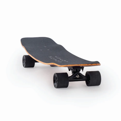 Landyachtz Rally Cat FG Turbo Complete 34.9" - Image 2