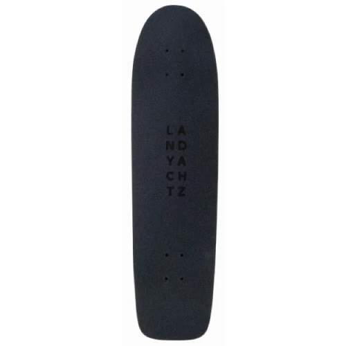 Landyachtz Rally Cat FG Turbo Complete 34.9" - Image 4