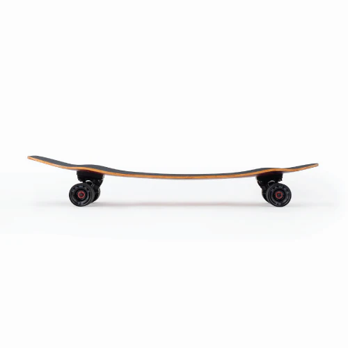 Landyachtz Rally Cat FG Turbo Complete 34.9" - Image 6