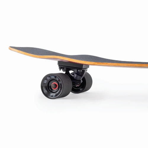 Landyachtz Rally Cat FG Turbo Complete 34.9" - Image 7