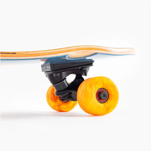 Landyachtz Rally Kitty Sun Jam 33.17" - Image 10