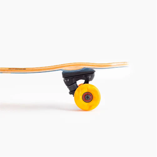 Landyachtz Rally Kitty Sun Jam 33.17" - Image 13