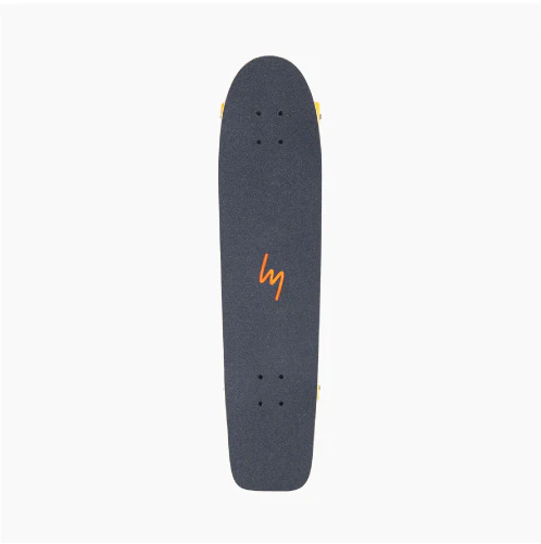 Landyachtz Rally Kitty Sun Jam 33.17" - Image 2