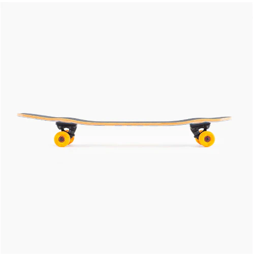 Landyachtz Rally Kitty Sun Jam 33.17" - Image 3