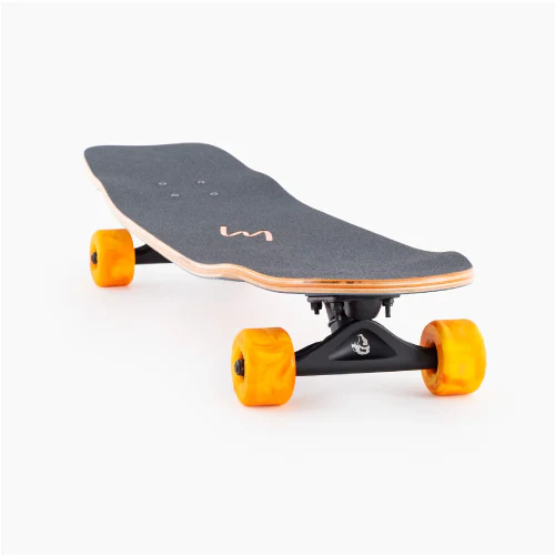 Landyachtz Rally Kitty Sun Jam 33.17" - Image 4