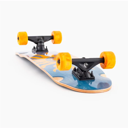 Landyachtz Rally Kitty Sun Jam 33.17" - Image 5