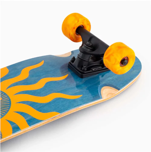 Landyachtz Rally Kitty Sun Jam 33.17" - Image 8