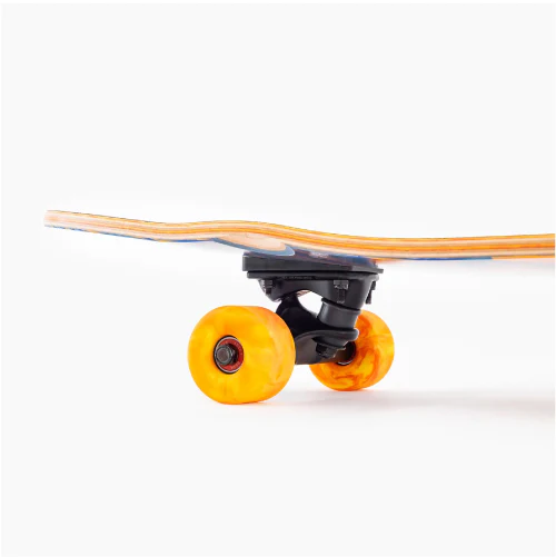 Landyachtz Rally Kitty Sun Jam 33.17" - Image 9