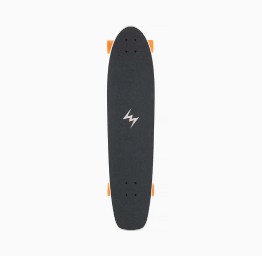 Landyachtz Ripper Logo Complete 36.9" - Image 3