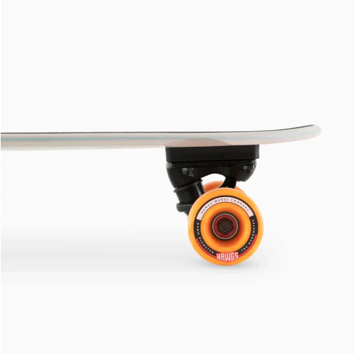 Landyachtz Ripper Logo Complete 36.9" - Image 8