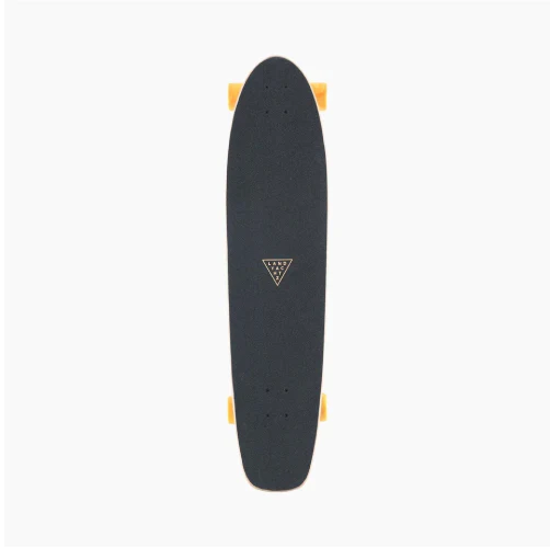 Landyachtz Ripper Watercolor Complete 36.9" - Image 3