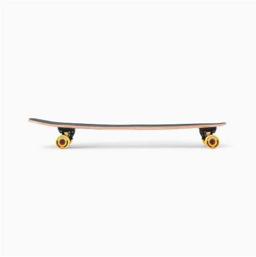 Landyachtz Ripper Watercolor Complete 36.9" - Image 5