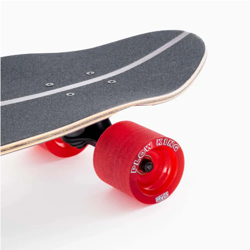 Landyachtz Schooner Skull Jam 33.6" - Image 11