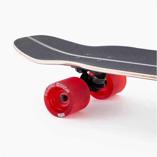 Landyachtz Schooner Skull Jam 33.6" - Image 12