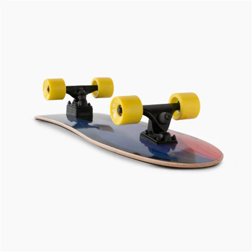 Landyachtz Surf Life Wing Complete 31.6" - Image 4