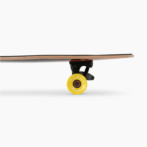 Landyachtz Surf Life Wing Complete 31.6" - Image 9