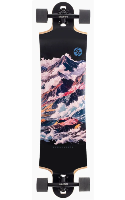 Landyachtz Switchblade 36 Atmosphere Complete 36" - Image 2
