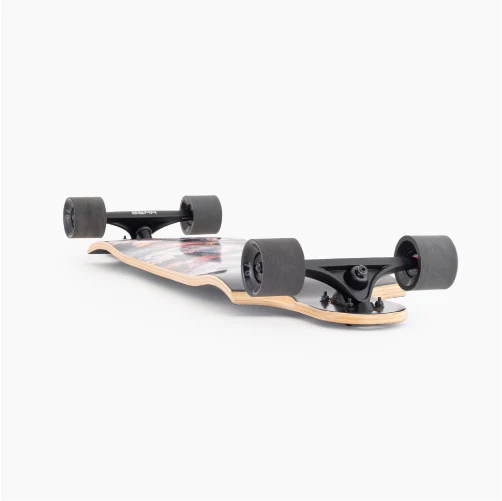 Landyachtz Switchblade 36 Atmosphere Complete 36" - Image 4