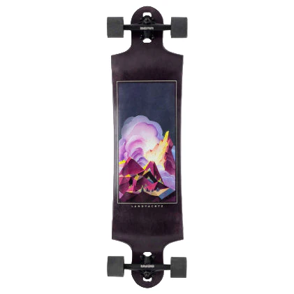 Landyachtz Switchblade 38 Crown Peak Complete 38.0"