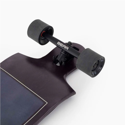 Landyachtz Switchblade 38 Crown Peak Complete 38.0" - Image 11