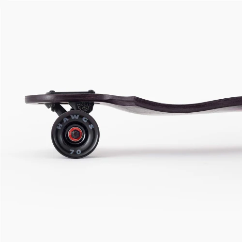 Landyachtz Switchblade 38 Crown Peak Complete 38.0" - Image 12