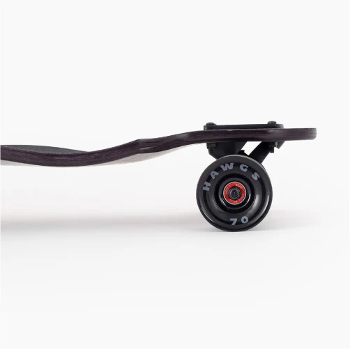 Landyachtz Switchblade 38 Crown Peak Complete 38.0" - Image 13