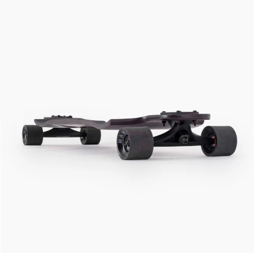 Landyachtz Switchblade 38 Crown Peak Complete 38.0" - Image 5