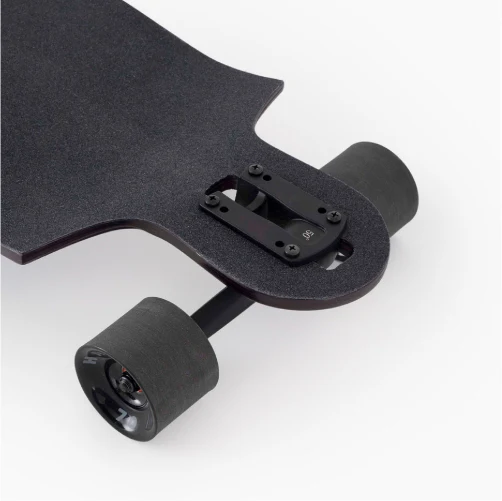 Landyachtz Switchblade 38 Crown Peak Complete 38.0" - Image 8