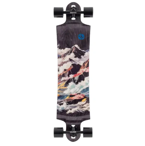Landyachtz Switchblade 40 Atmosphere Complete 40"
