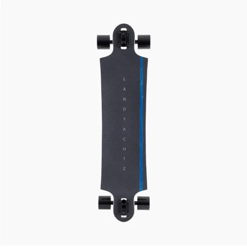 Landyachtz Switchblade 40 Atmosphere Complete 40" - Image 2