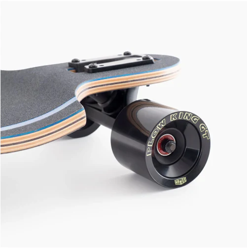 Landyachtz Switchblade 40 Atmosphere Complete 40" - Image 4