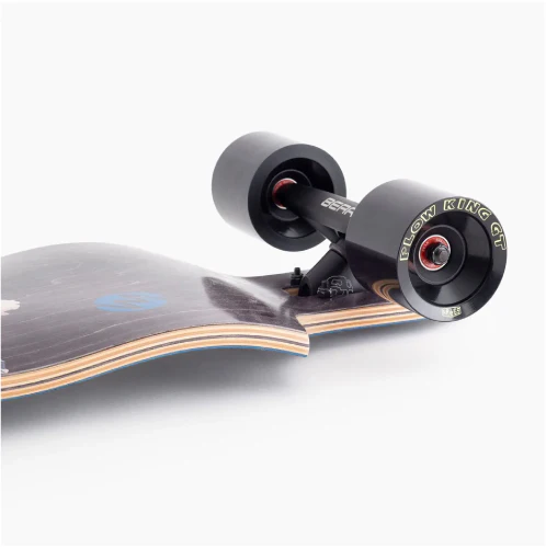 Landyachtz Switchblade 40 Atmosphere Complete 40" - Image 5