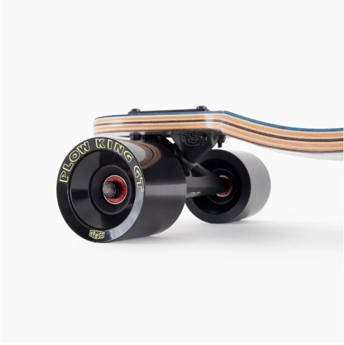 Landyachtz Switchblade 40 Atmosphere Complete 40" - Image 9
