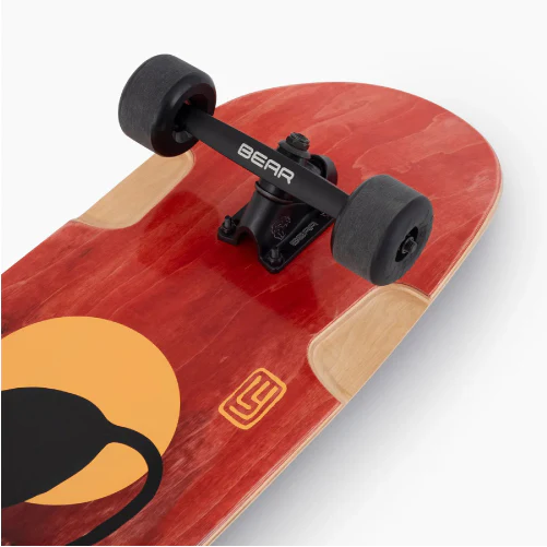 Landyachtz The Clark Crane Complete 40.2" - Image 4